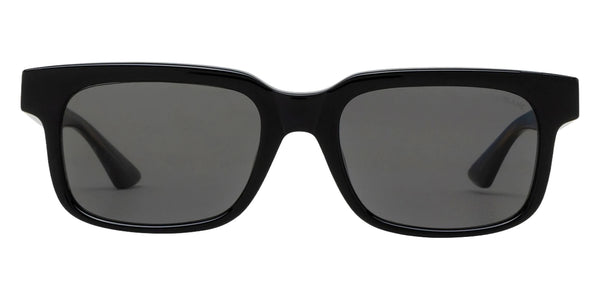 Black / Gray Polarized / 54-19-150