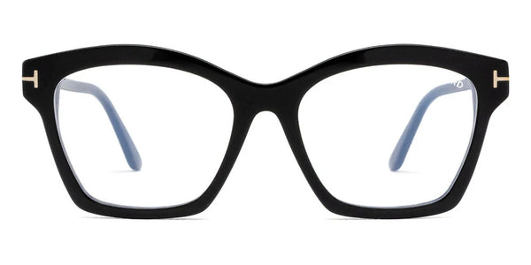 Shiny Black / Blue Filter / 53-17-140