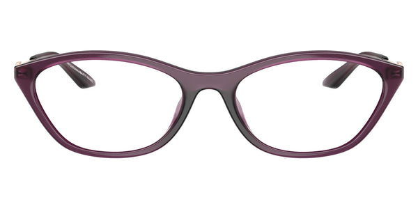 Opalescent Purple/Shiny Pink Gold / 54-17-140