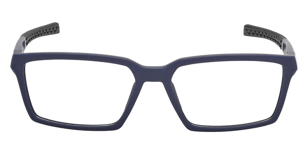 Matte Blue/Monocolor / 56-16-140