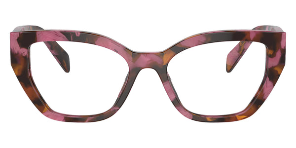 Cognac Begonia Tortoise / 51-18-145