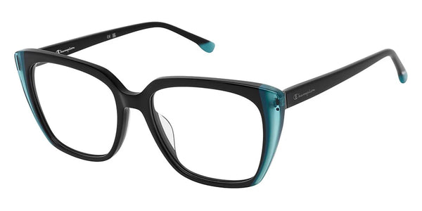 Black/Teal / 55-17-135