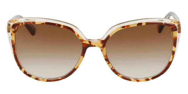 Mocha Tortoise / 54-16-135