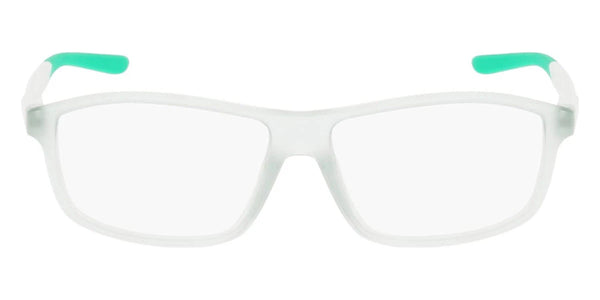 Matte Light Silver/Stad Green / 56-14-145