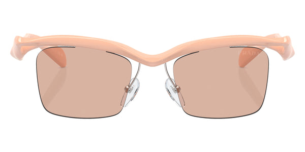 Peach / Light Brown / 47-20-135