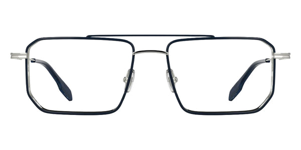 Silver/Blue / 57-18-145