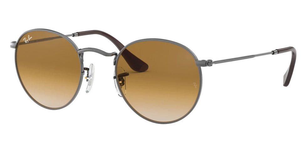 Ray-Ban - Round Metal RB3447N