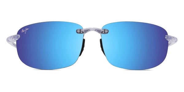 Shiny Crystal / Blue Hawaii / 64-14-140