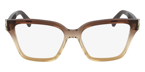 Gradient Brown / 52-16-140