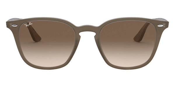 Opal Beige / Brown Gradient Dark Brown / 52-20-150