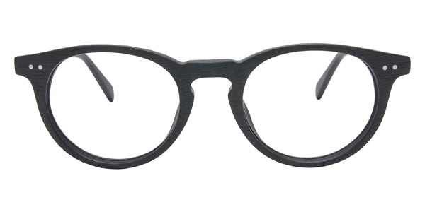 Matte Black / 48-21-143