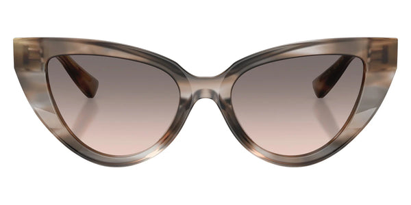 Striped Gray / Pink Gradient Gray / 52-18-140