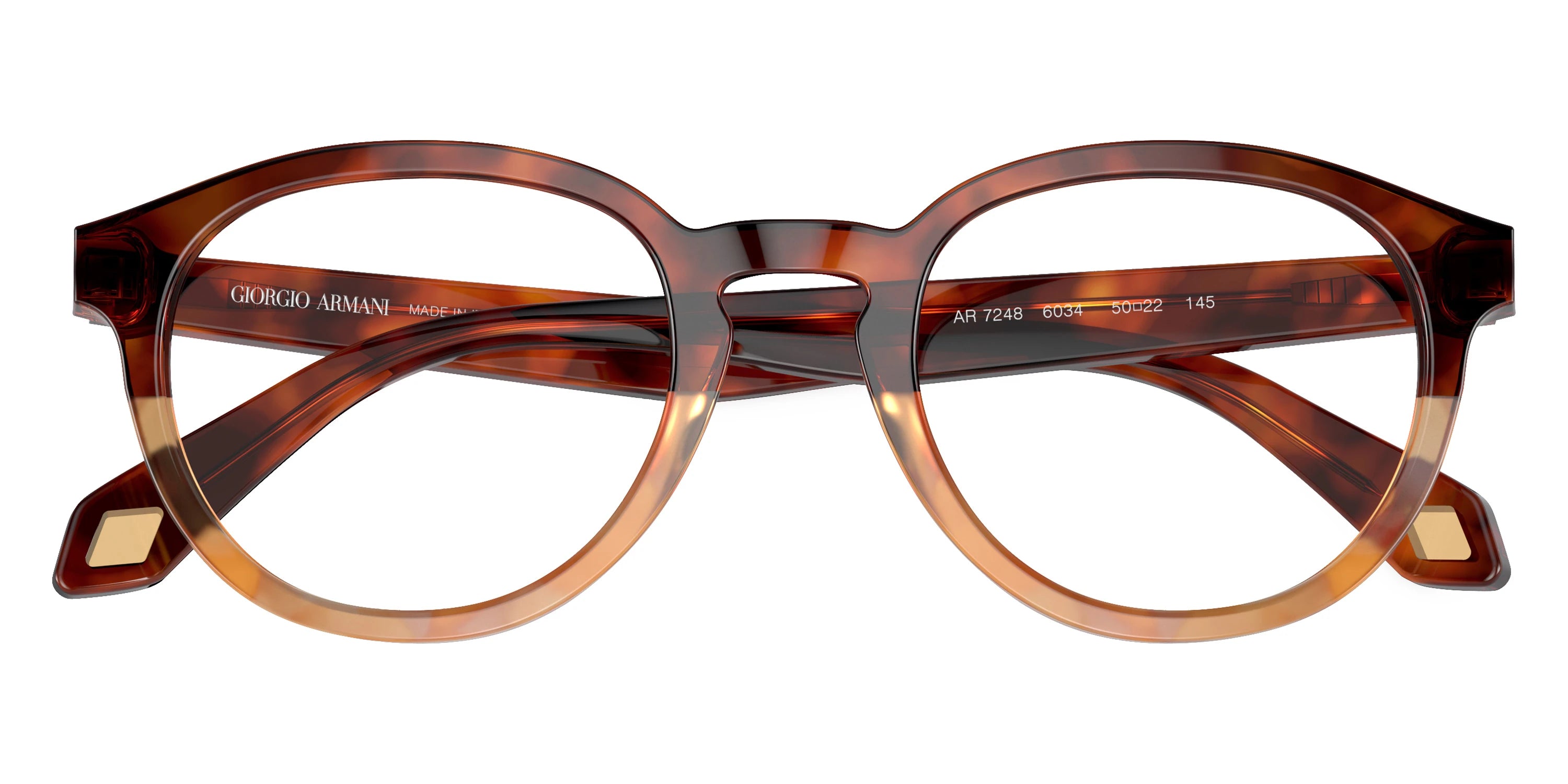 GIORGIO ARMANI - AR7248