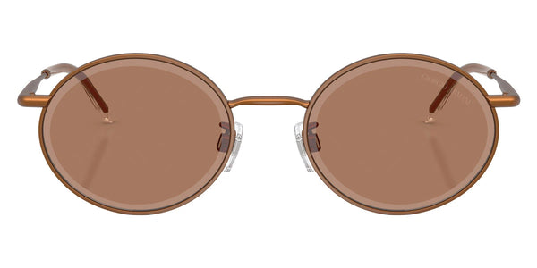 Matte Bronze / Brown / 51-19-140