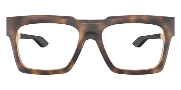 Satin Brown Tortoise / 55-18-132