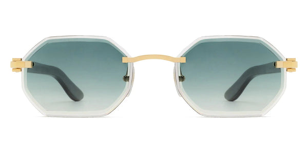 Gold/Green / Green AR / 54-19-145