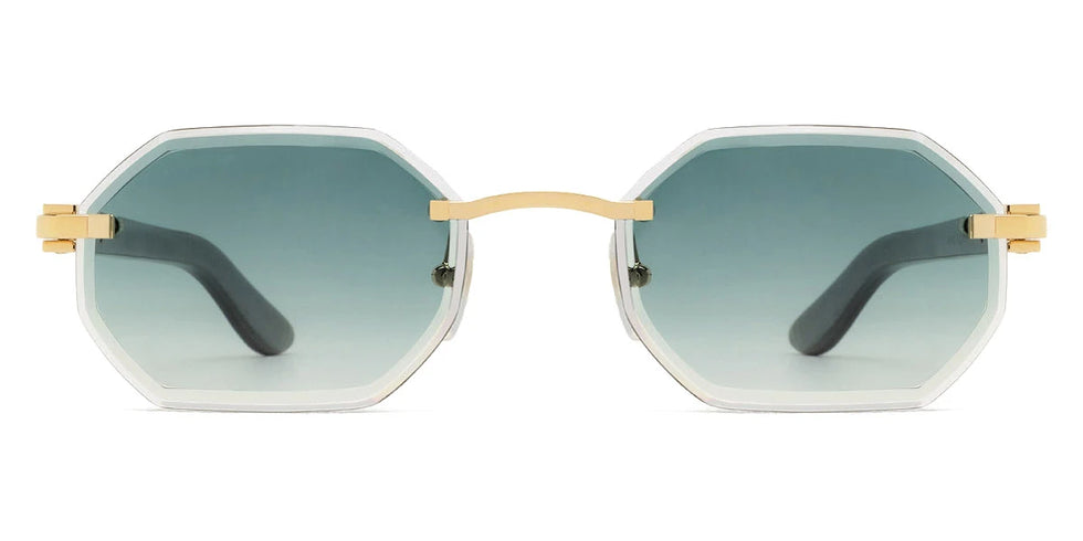 Cartier - CT0439S C Décor