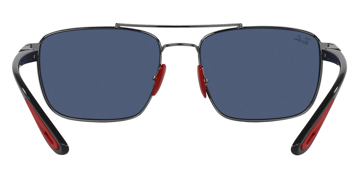 Ray-Ban - RB3715M