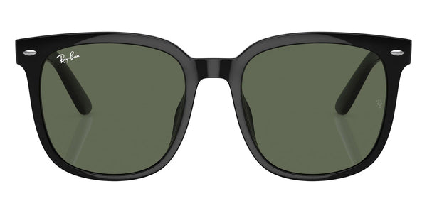 Black / Dark Green / 55-20-150