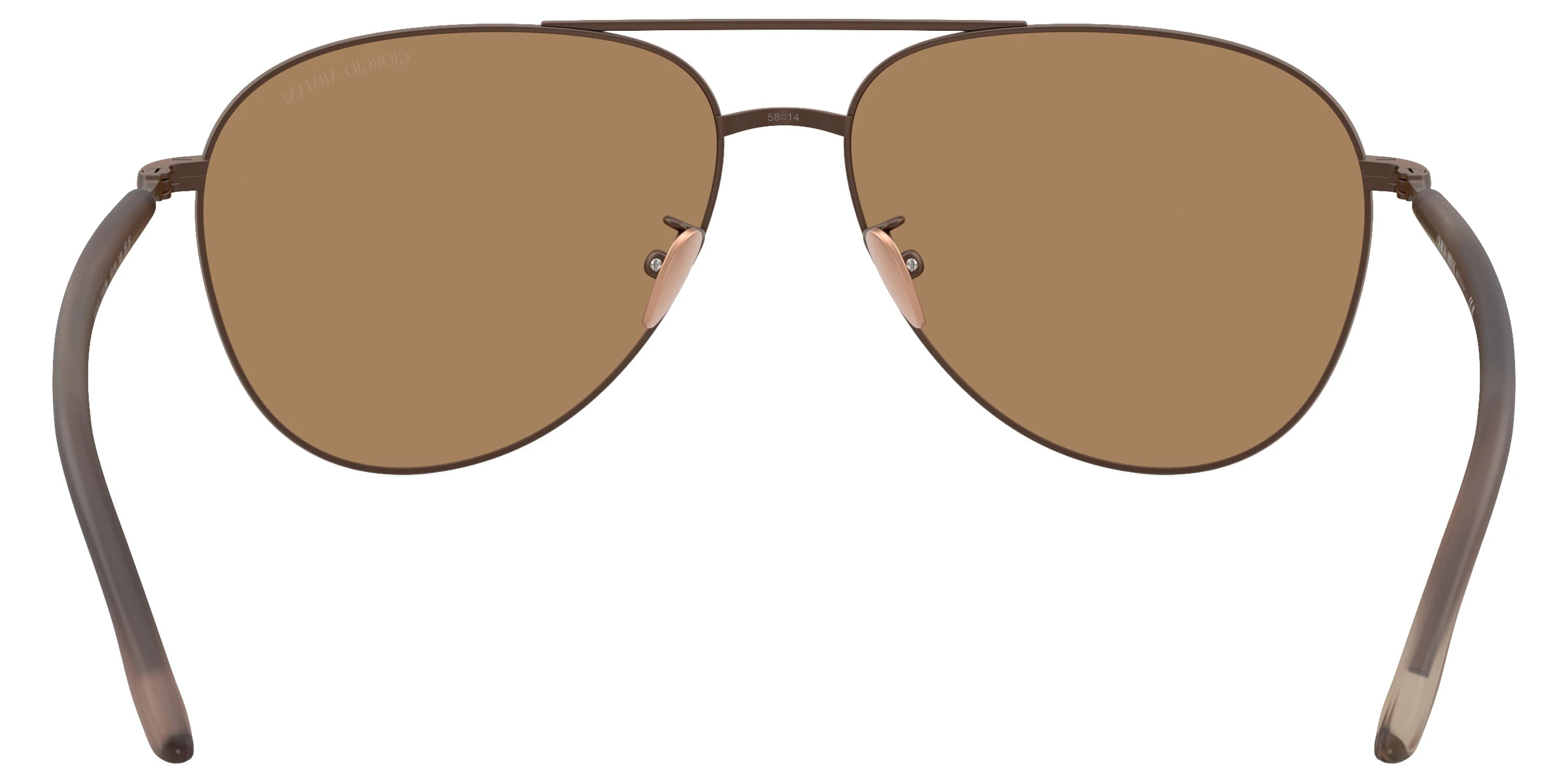 GIORGIO ARMANI - AR6162