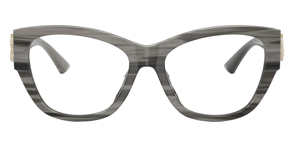 Striped Black / 52-17-140