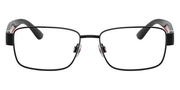 Shiny Black/Red / 55-16-145