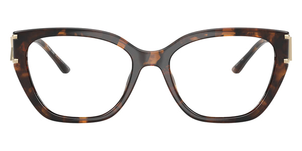 Dark Tortoise/Light Gold / 54-17-140