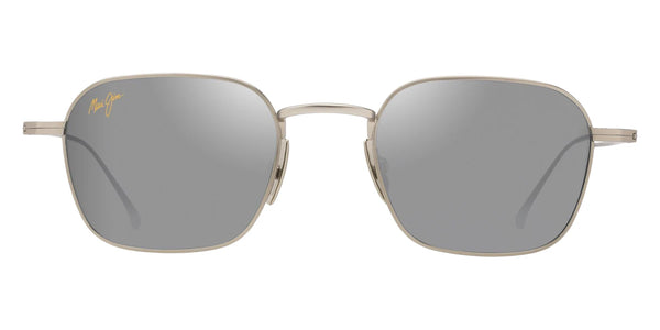 Matte Light Gold / Hawaii Seashine / 48-21-145