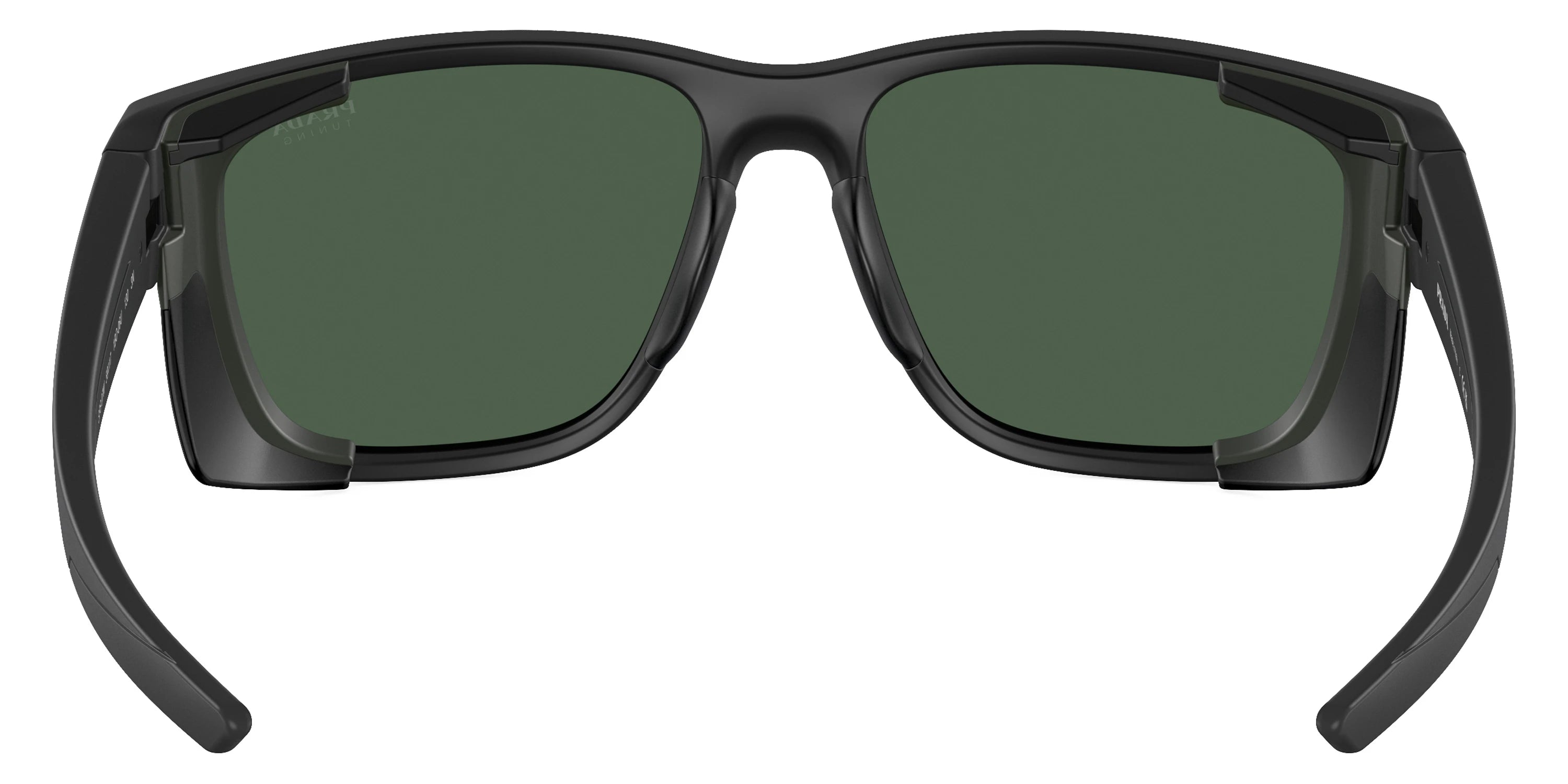 Prada Linea Rossa - PS 07WS