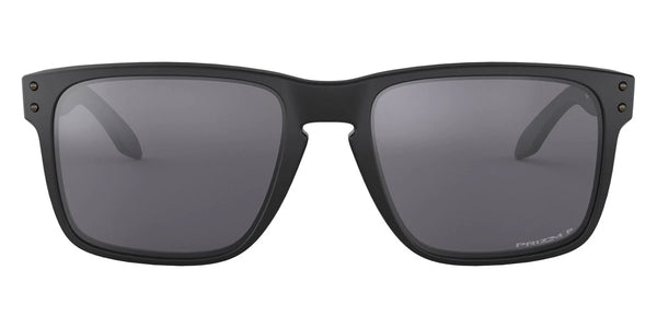 Matte Black / Prizm Black Polarized / 59-18-137