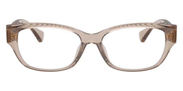 Shiny Transparent Beige / 53-16-145