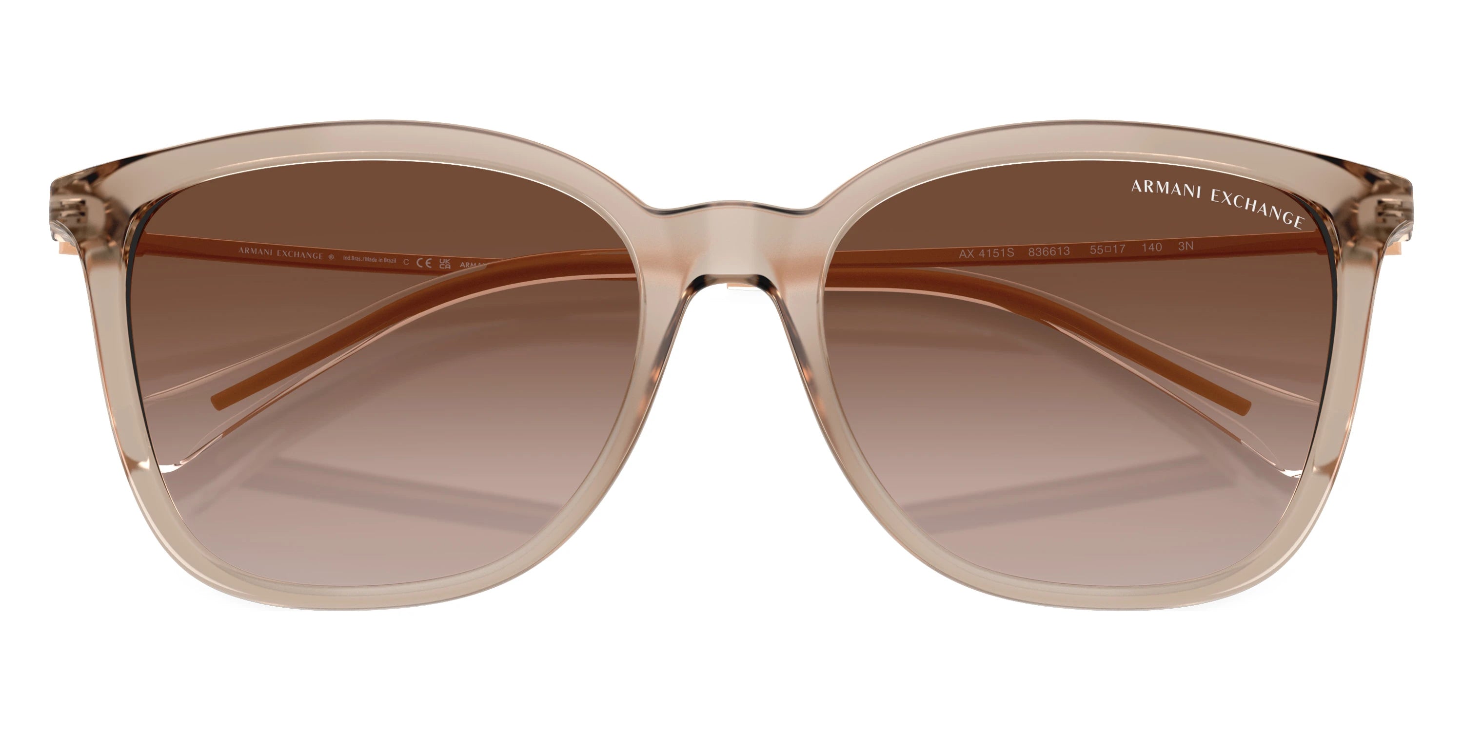 ARMANI EXCHANGE - AX4151S