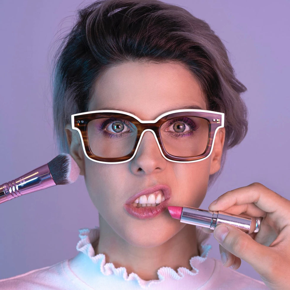 Sabine Be - Be Idol Line