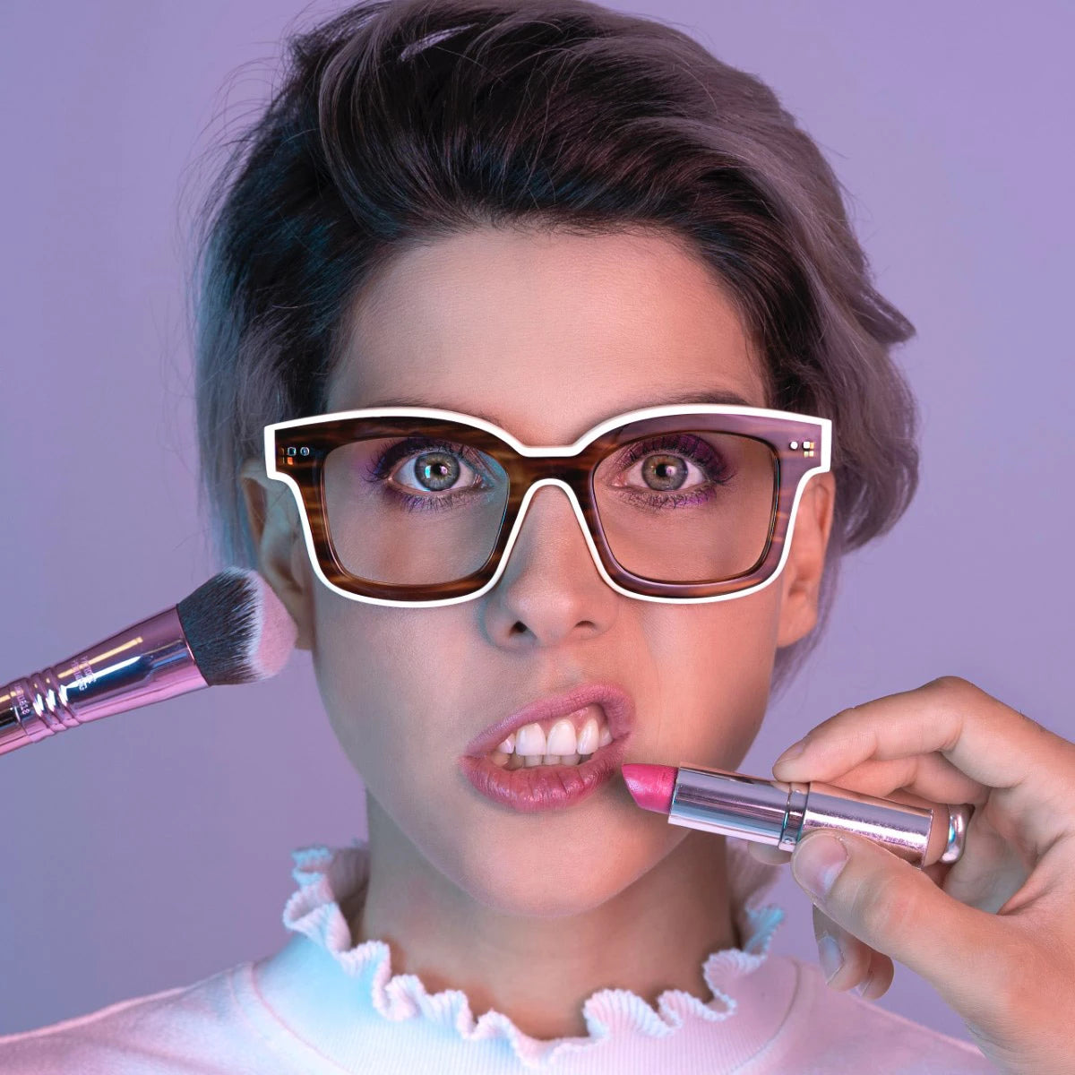 Sabine Be - Be Idol Line