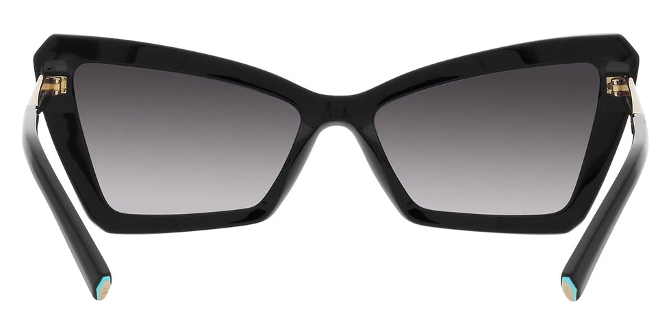 TIFFANY TF4203 80013C 56 - Black / Gray Gradient