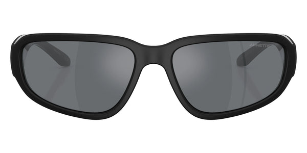 Black / Light Gray Mirrored Black / 59-17-140