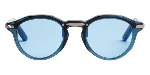 Royal Blue / Blue with Flare Navy Blue / 48-22-148