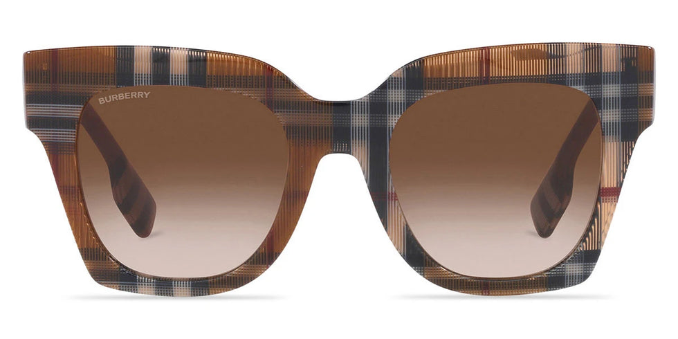 Burberry - BE4364 Kitty