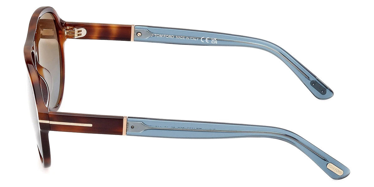 Tom Ford - FT1080 Quincy