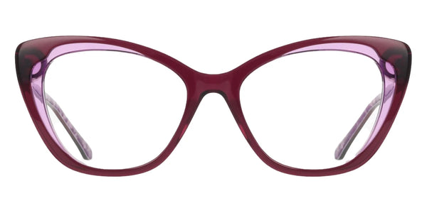 Lilac Crystal / 54-18-140