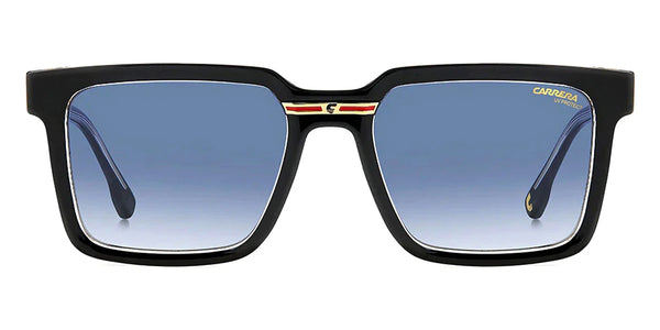 Black Crystal / Dark Blue Shaded / 54-19-145