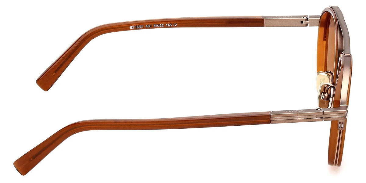 Ermenegildo Zegna - Orizzonte I EZ0231