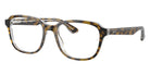 Ray-Ban RY1627 3805 46 - Havana on Transparent