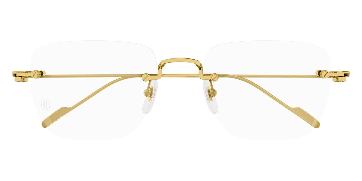 Cartier - CT0379O Precious