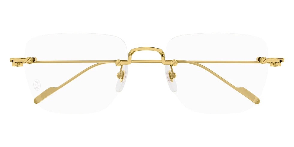 Cartier - CT0379O Precious