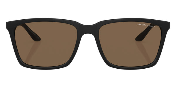 Matte Black/Matte Beige / Dark Brown / 57-17-145