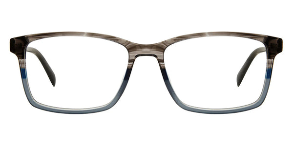 Gray Horn Blue / 58-18-155