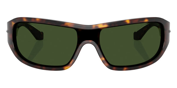 Havana / Dark Green / 137-0-125