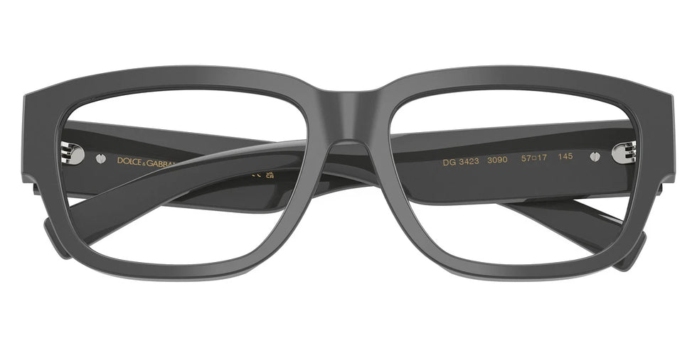 DOLCE & GABBANA - DG3423