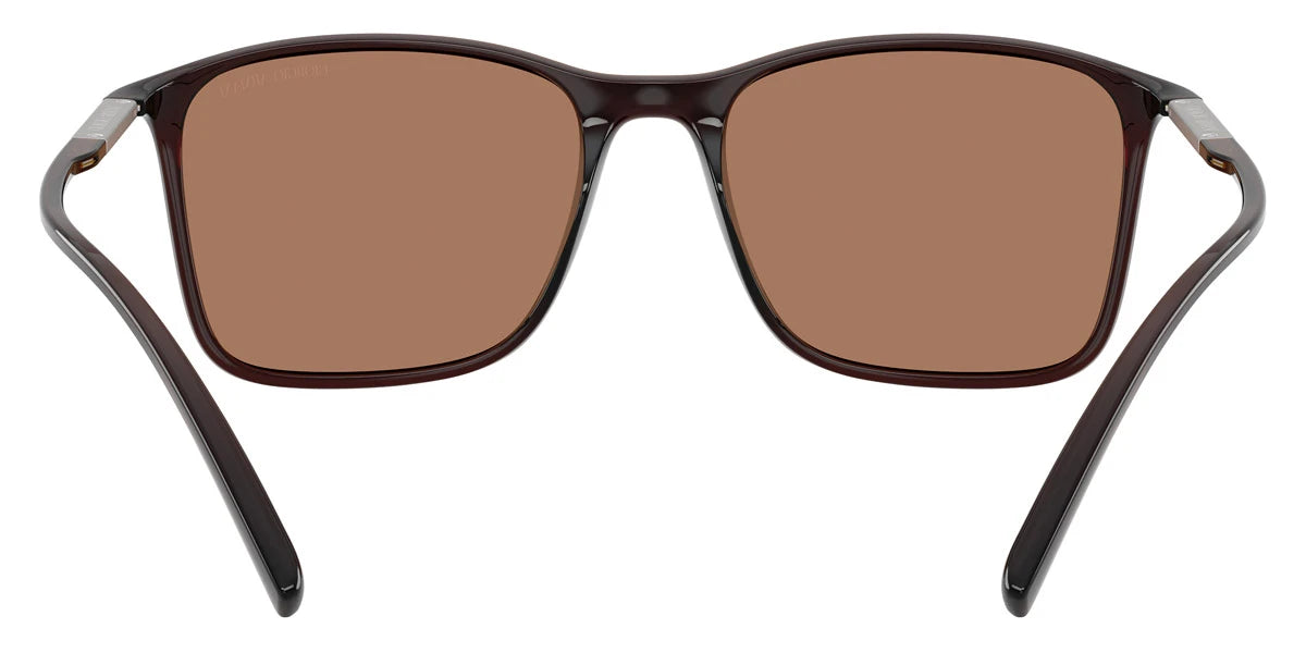 GIORGIO ARMANI - AR8231U